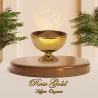 مرداب سنگ- سنگ مرداب- مردار سنگ- سنگ نقره درجه یک (100گرم)