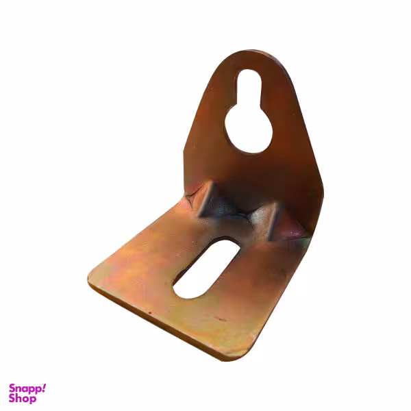 بست گونیا مدل 3.5Cm بسته 24 عددی