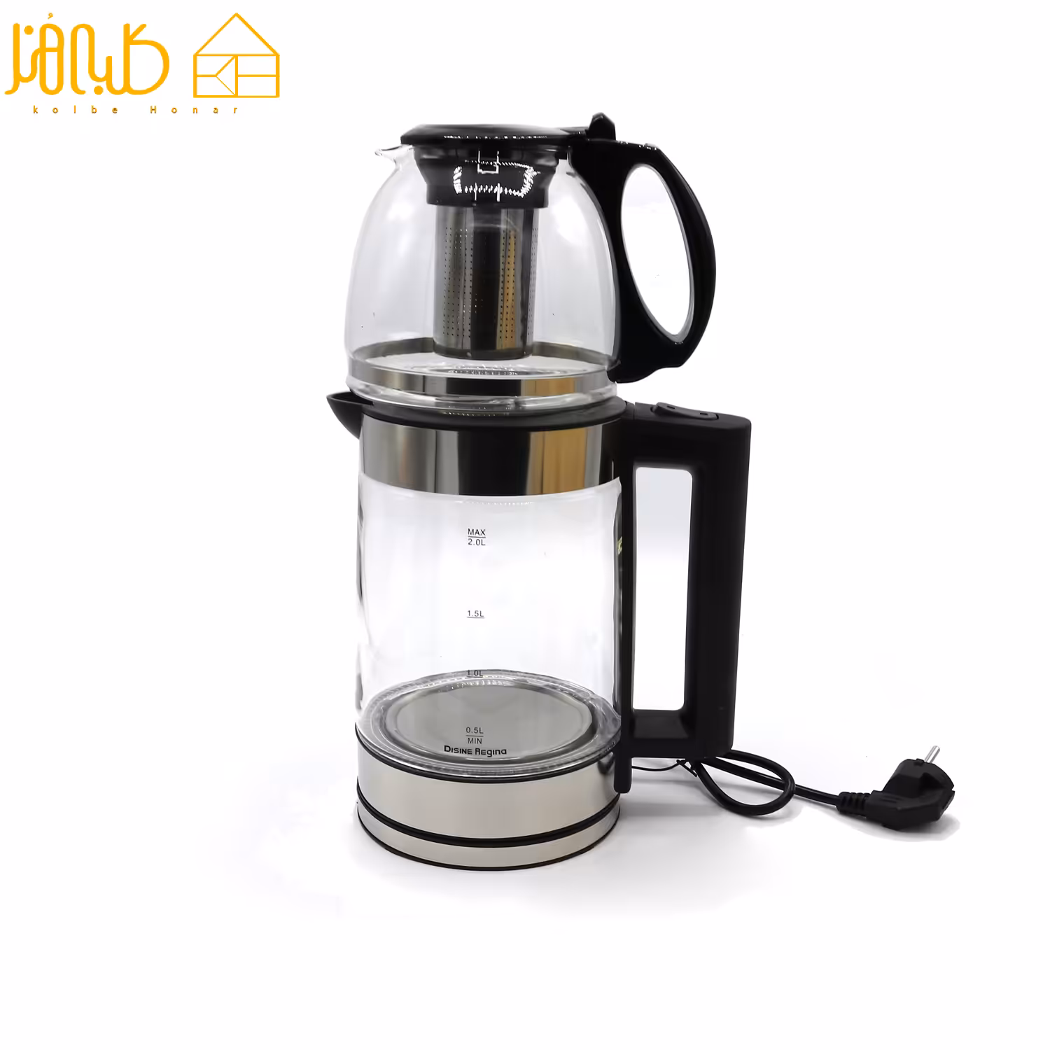 چای ساز روهمی دسینی