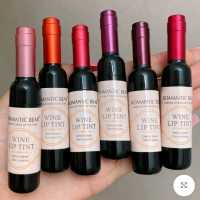 تینت لب شامپاینی