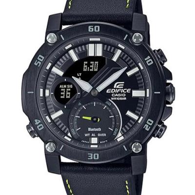 ساعت مچی مردانه EDIFICE کاسیو
مدل CASIO-ECB-20CL-1ADF