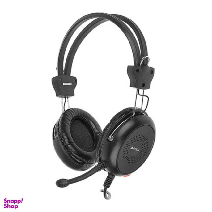 هدست ای فورتک مدل HS-30