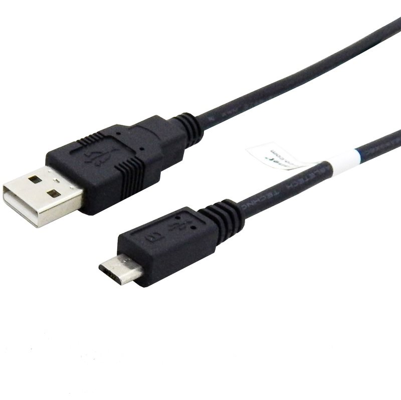 کابل شارژ MicroUSB فرانت FN-U2MC06 طول 60 سانتی متر