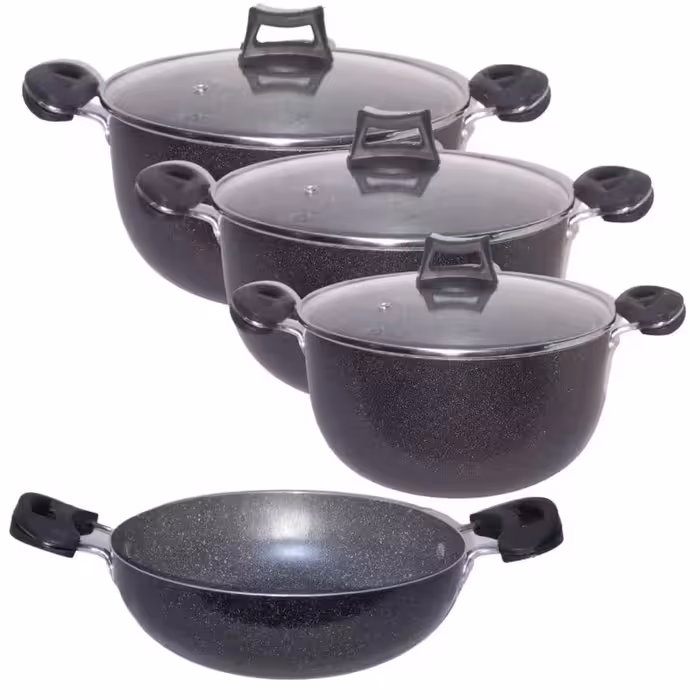 سرویس قابلمه 7 پارچه مدل Modino

