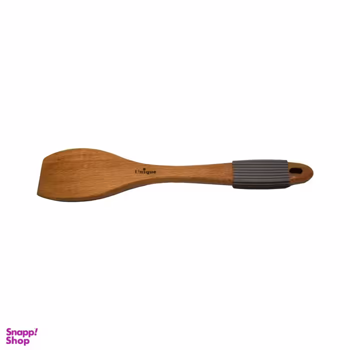 کفگیر چوبی یونیک کد 1110-9