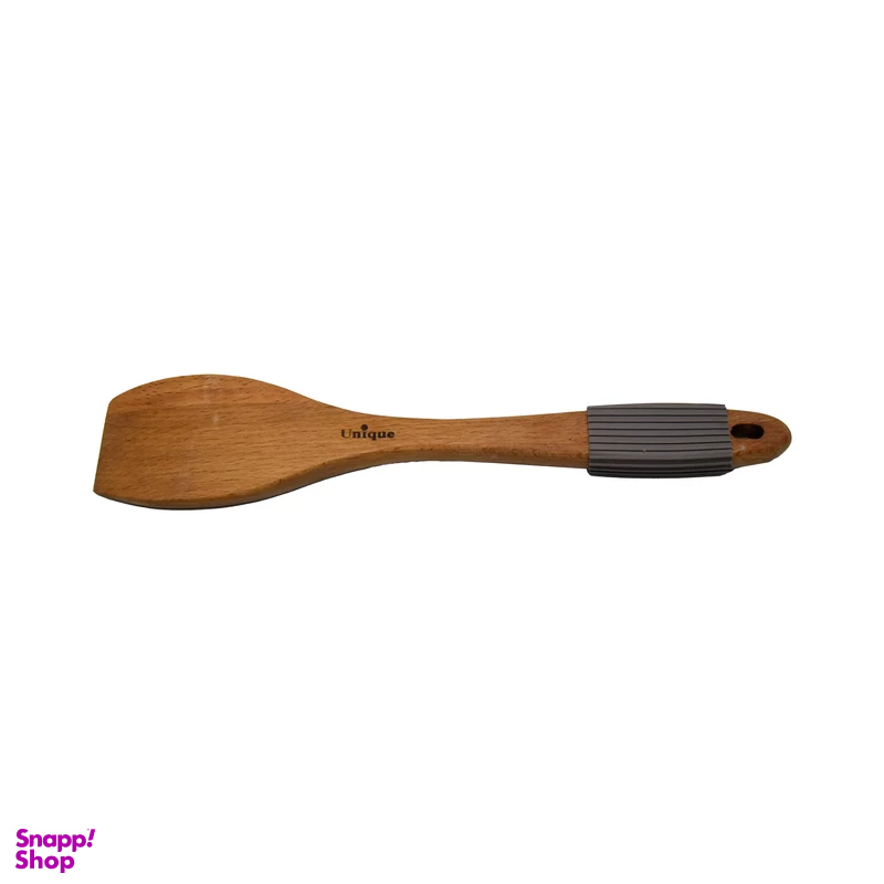 کفگیر چوبی یونیک کد 1110-9