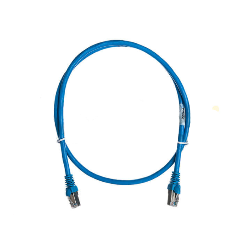 کابل شبکه پچ کورد K-NET Cat6 SFTP به طول 2 متر