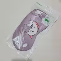 چشم بند کمپرس دار