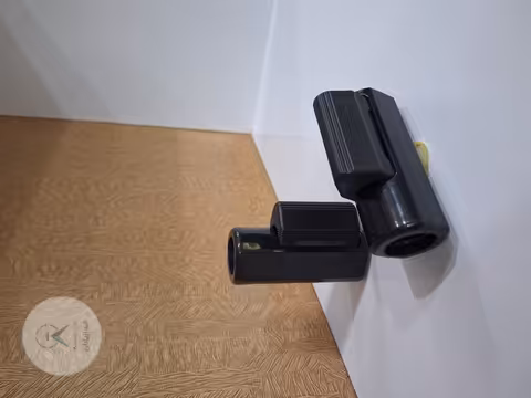 قفل ژالون 2.15 | اندازیاران