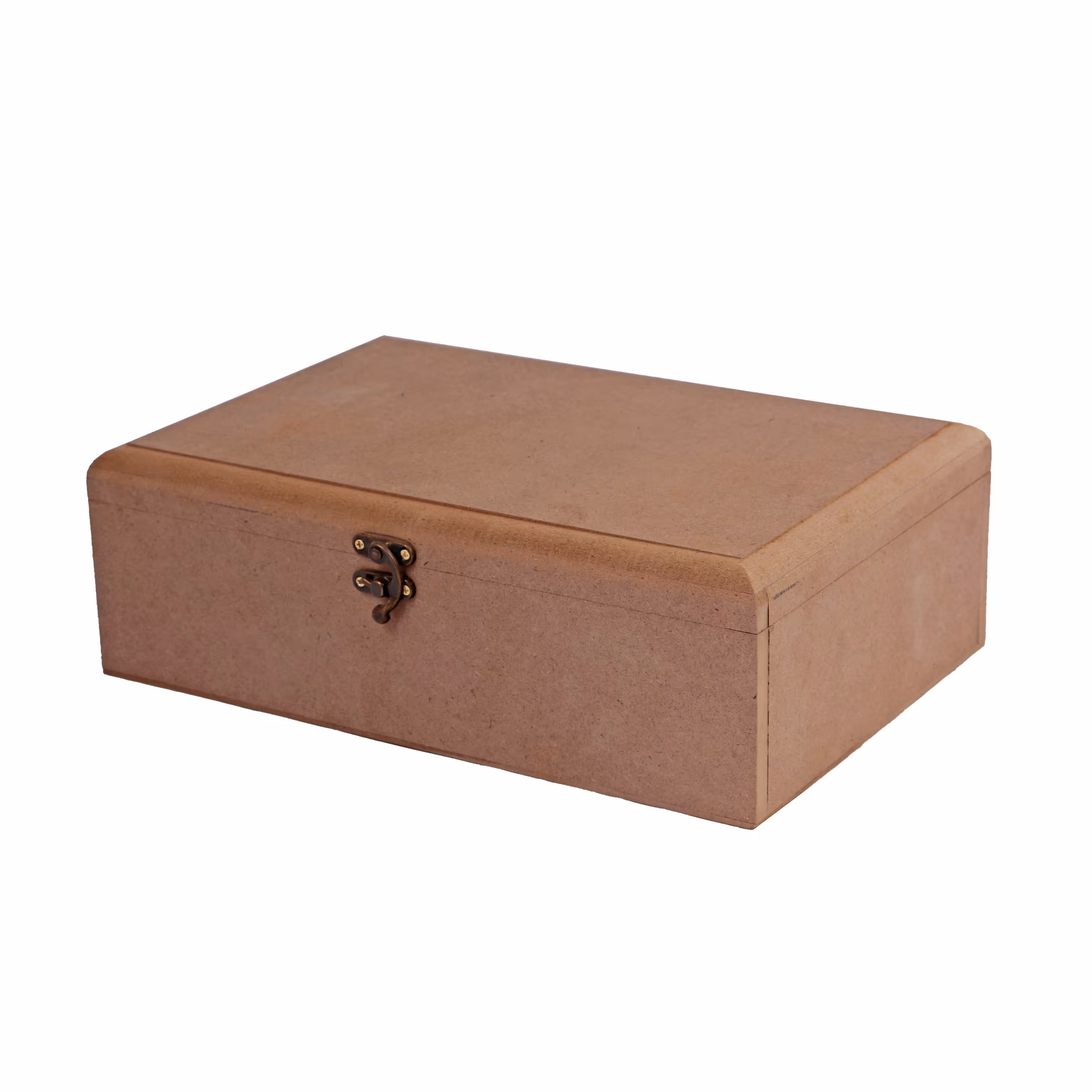 جعبه چوبی کد JK1 با مقسم