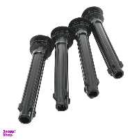 بوت وایر شمع پارت سهند مدل 1389 مناسب برای دنا بسته  4 عددی