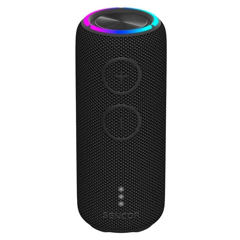 اسپیکر بلوتوثی سنکور مدل SIRIUS 2 maxi