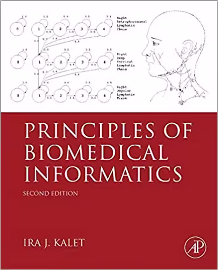 󾕇 دانلود کتاب Principles Of Biomedical Informatics, 2nd ed, 2013 - دانلود کتاب های دانشگاهی