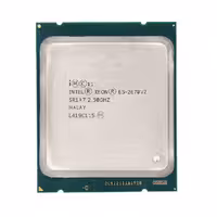 سی پی یو 2670 V2 اینتل - فراز سیستم