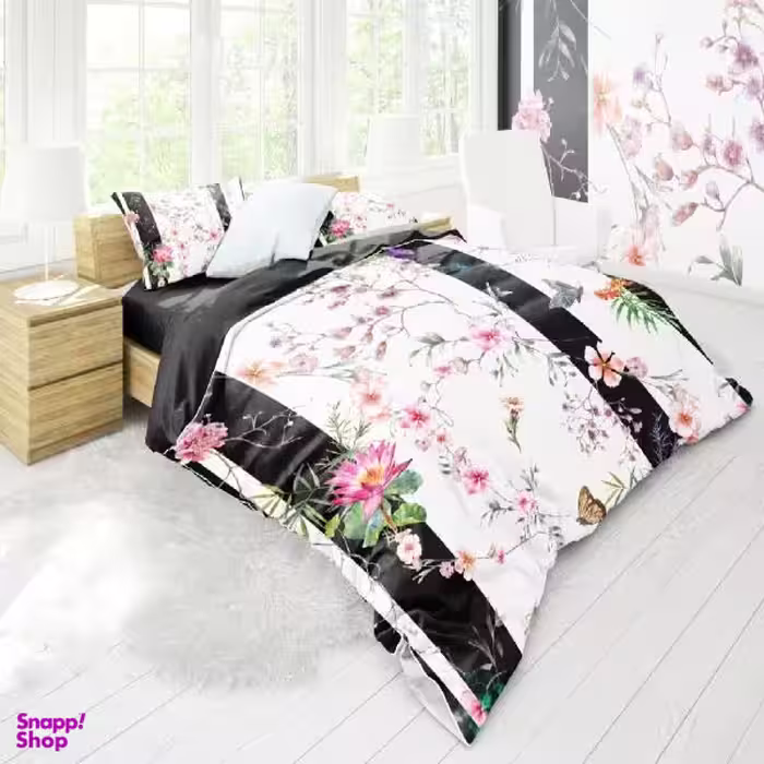 سرویس خواب کد 106 دو نفره 6 تکه