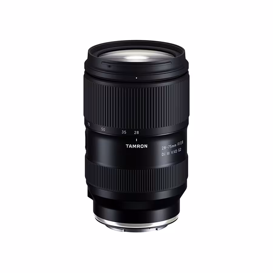 لنز تامرون مدل Tamron 28-75mm f/2.8 Di III VXD G2 مانت سونی E