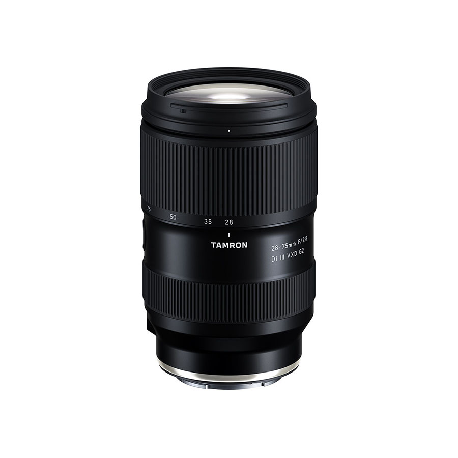لنز تامرون مدل Tamron 28-75mm f/2.8 Di III VXD G2 مانت سونی E