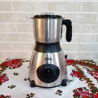 آسیاب برقی رومانتیک مدل کاسه جدا 400 وات ارسال رایگان 