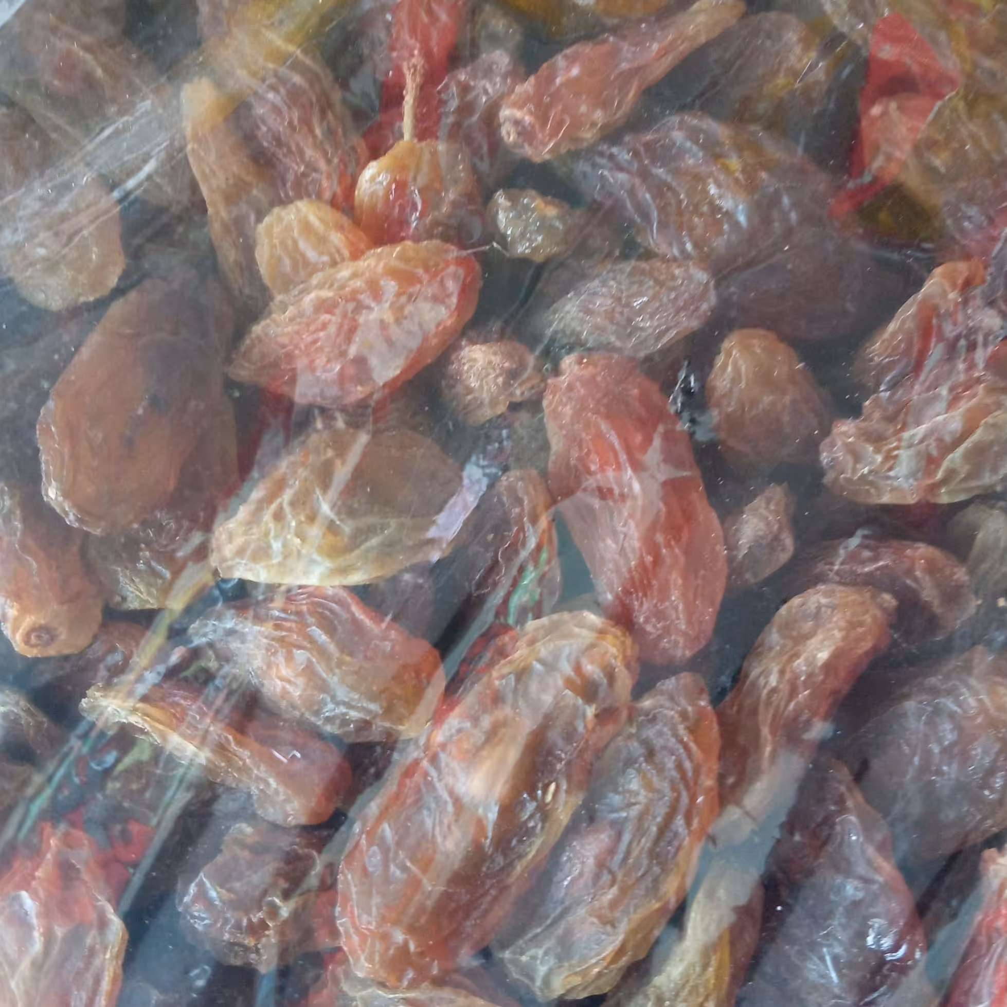 مویز  نیم کیلویی