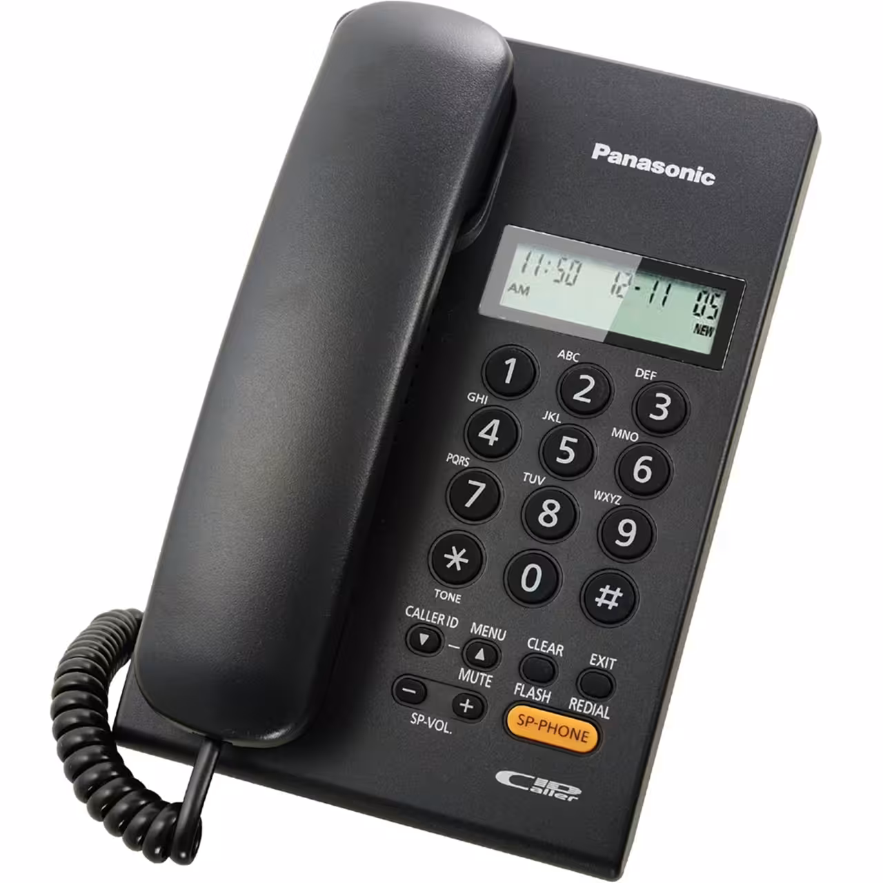 تلفن پاناسونیک مدل KX-TSC62