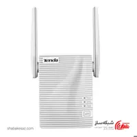 قیمت و خرید تقویت کننده وای فای AC750 تندا Tenda A15 - شبکه ساز