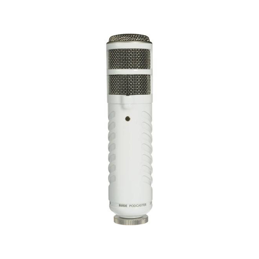 میکروفون استودیویی رود Rode Podcaster USB