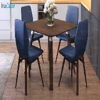 ست ناهارخوری نیلپر مدل ایرا Ira NDTT445