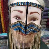 برقع خلیجی