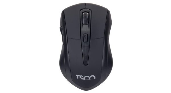 موس بیسیم تسکو مدل TC-642W