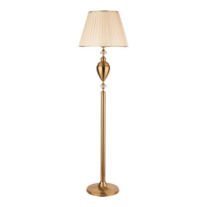 آباژور ایستاده زیمادر مدل گیلدا بال