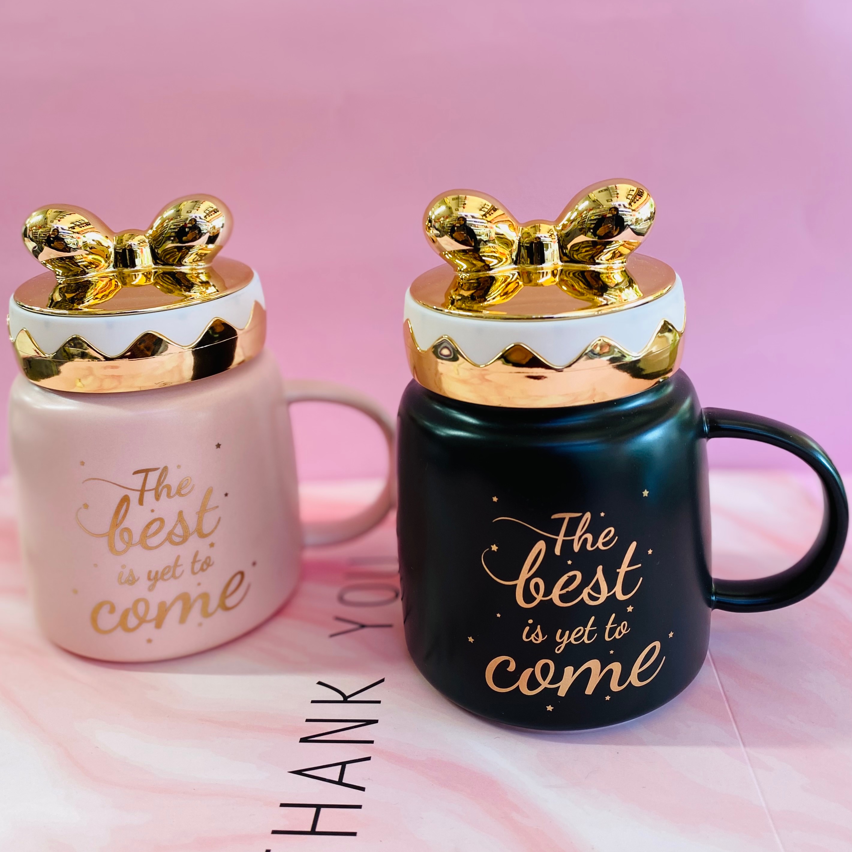 ماگ کینگ وتاجدار کیفیت عالی دربدار