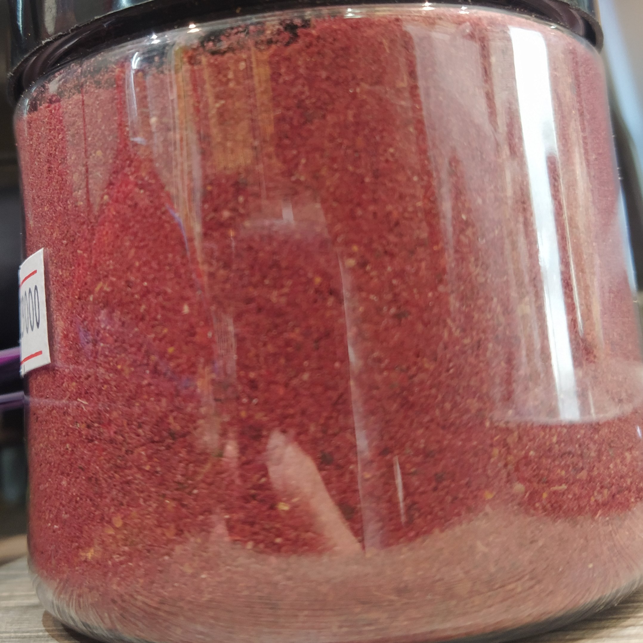 سماق قرمز اعلا