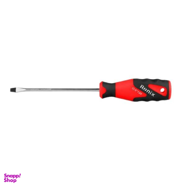 پیچ گوشتی دوسو رونیکس مدل RX-2756