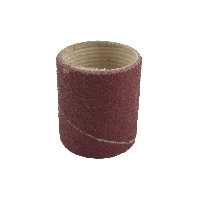 سنباده حلقوی اکسید قرمز ( اکسید آلومینیوم ) 25* 20 میلی متر گرید ( مش ) 120