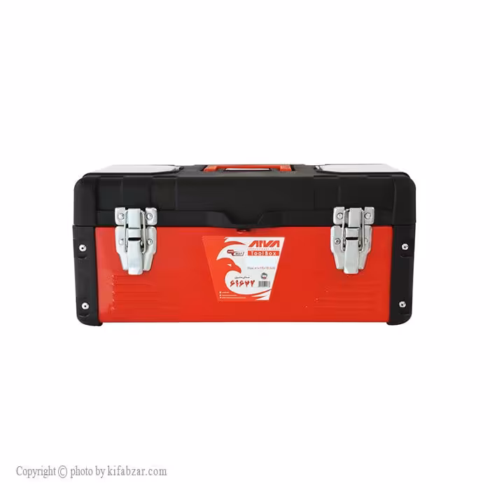 جعبه ابزار آروا مدل 4537