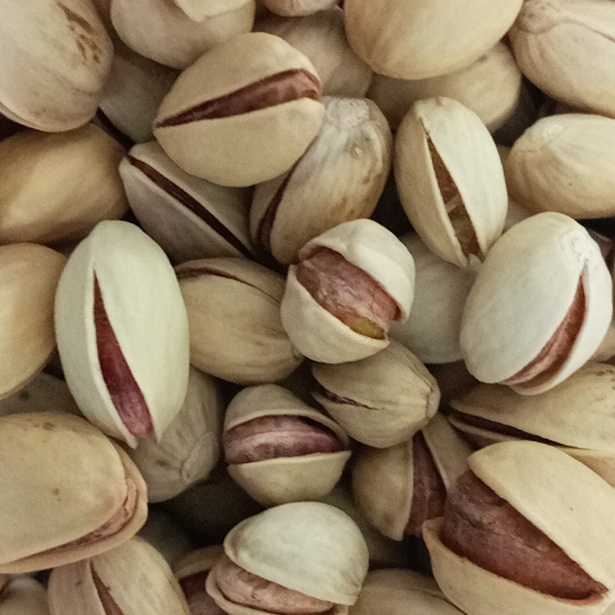 پسته درجه 1 فندقی