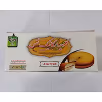 کلوچه تنوری (طب اسلامی)