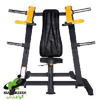 دستگاه سر شانه (وزنه آزاد) SEG کد C5 - مشخصات،قیمت و خرید