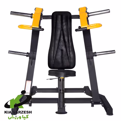 دستگاه سر شانه (وزنه آزاد) SEG کد C5 - مشخصات،قیمت و خرید