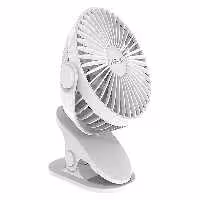 پنکه گیره ای قابل حمل اوریکو ORICO-GXZ-F835 Clip fan