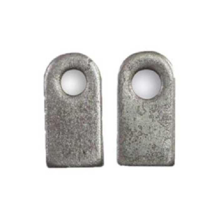 جاقفلی آکاردئونی 7 سانت ایران لولا دو عددی