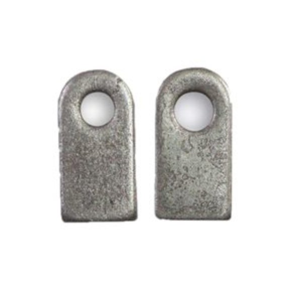 جاقفلی آکاردئونی 7 سانت ایران لولا دو عددی