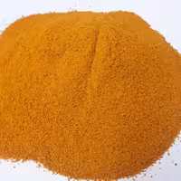 زرد چوبه(500گرم) سابیده شده 