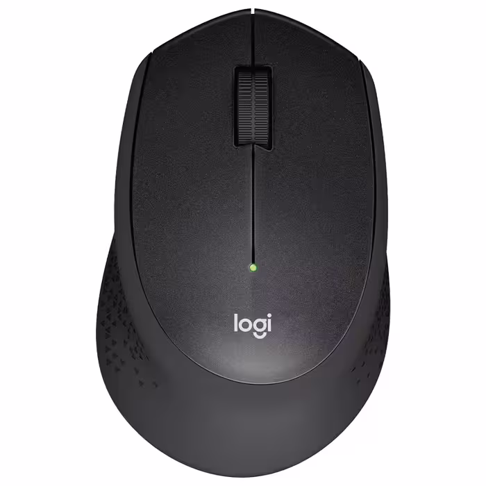 موس بی سیم لاجیتک M330 SILENT PLUS