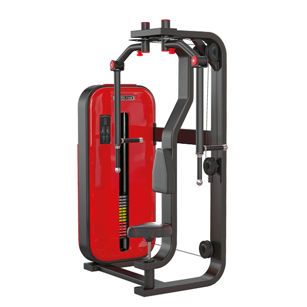 دستگاه فلای و دلتوید اینپارس