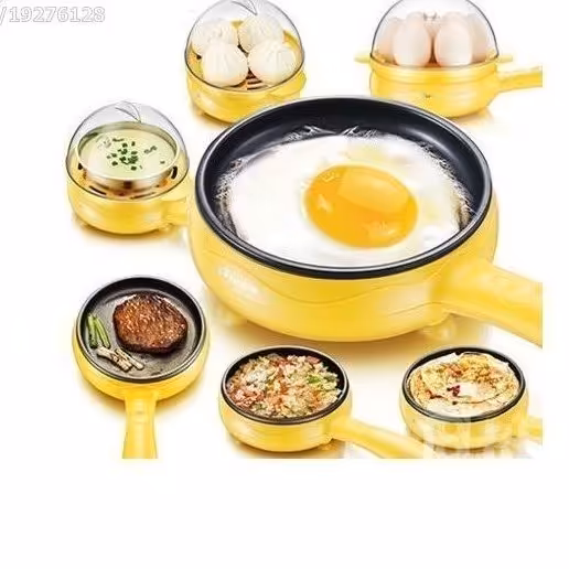 تخم مرغ پز برقی چندکاره باارسال رایگان