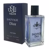 ادکلن مردانه تالان مدل ساواج حجم 100 میلی لیتر