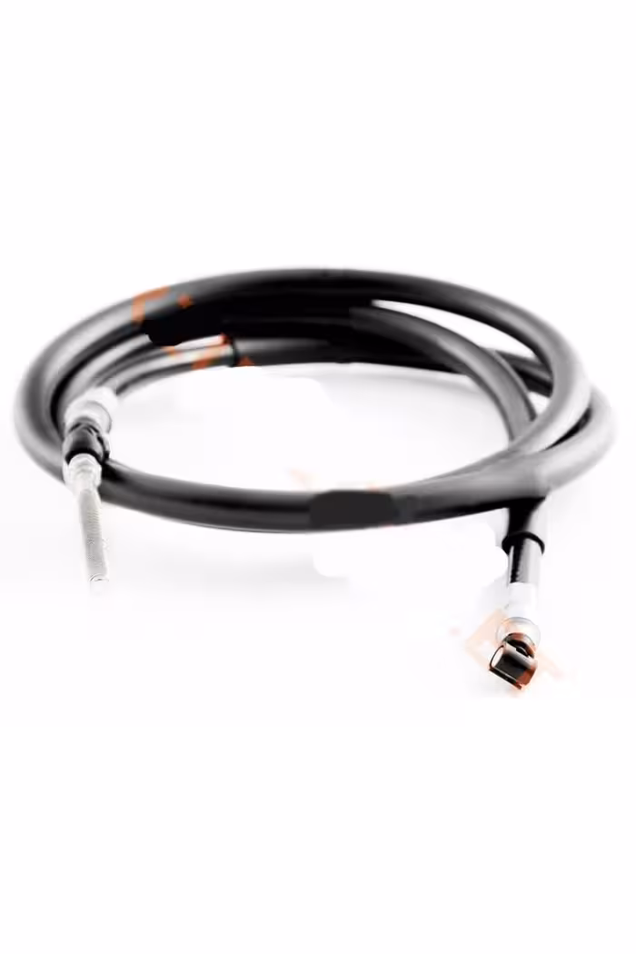 لوازم یدکی موتورسیکلت HONDA ACTAVA 100 سیم ترمز عقب پایان 193 سانتی متر به END DELTAFORCE DELTAFORCE