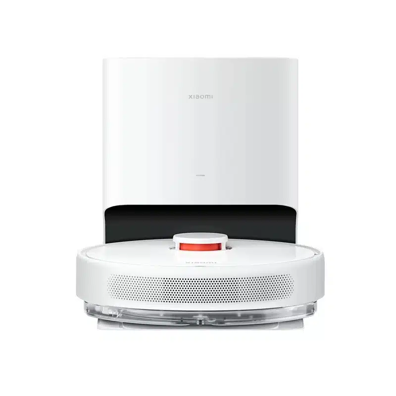 جارو رباتیک شیائومی مدل Xiaomi Robot Vacuum X10