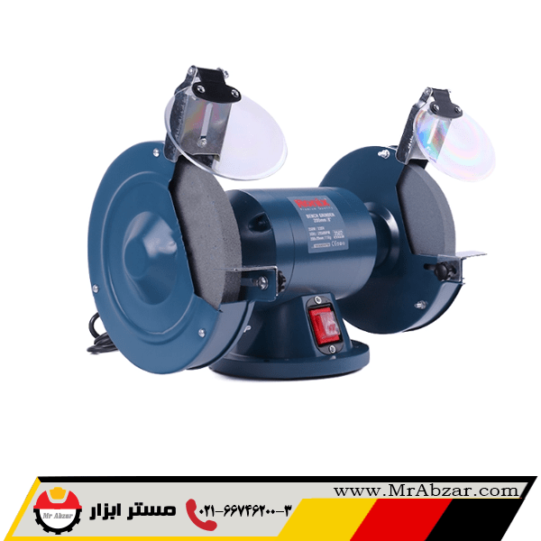 چرخ سمباده 200 میلیمتری رونیکس 3502